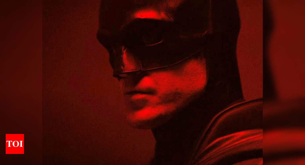 Robert Pattinson Starrer The Batman Release Postponed To 2022 In Major Dc Calendar Reshuffle English Movie News Times Of India