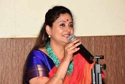 Singer Susmita Das and family recover from Covid-19