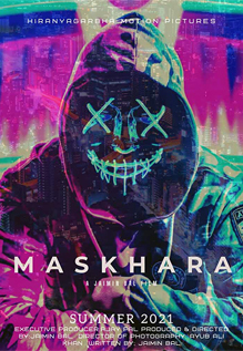 Maskhara