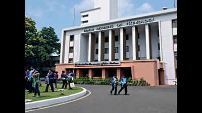Three from IIT-Kharagpur zone make it to JEE (Advanced) top 50