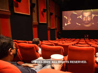 Theater seats online