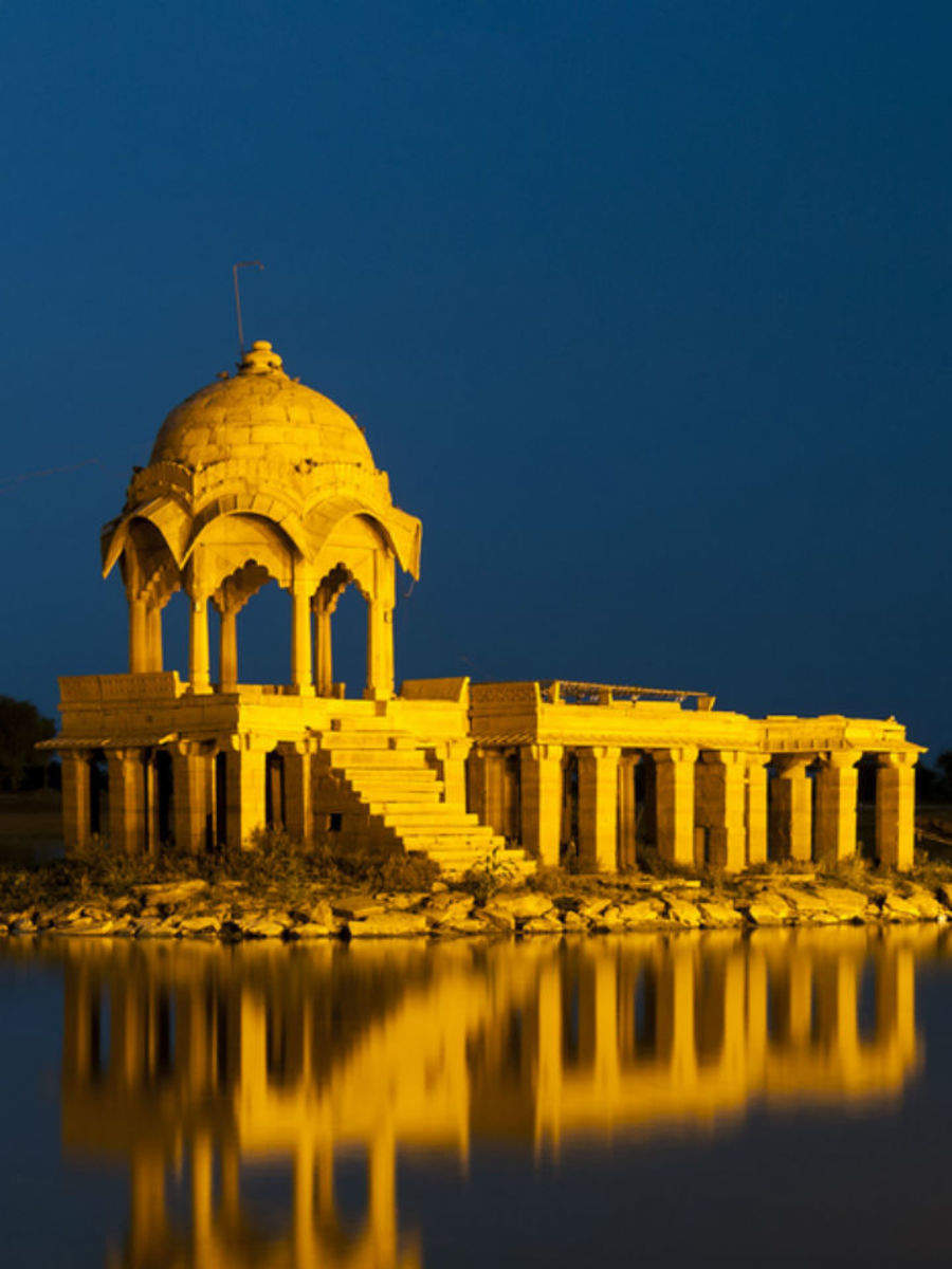 Wonderful Forts of India | Times of India