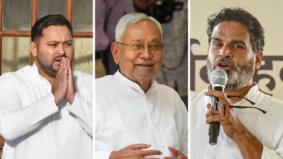 Bihar assembly elections 2025 schedule