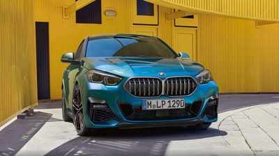 BMW 2 Series Gran Coupé pre-launch bookings commence, launch on October 15