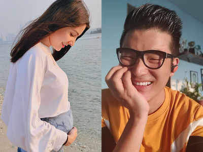 Anushka Sharma pens down an adorable birthday wish for singer-actor Meiyang Chang, the latter thanks the ‘mommy-to-be’