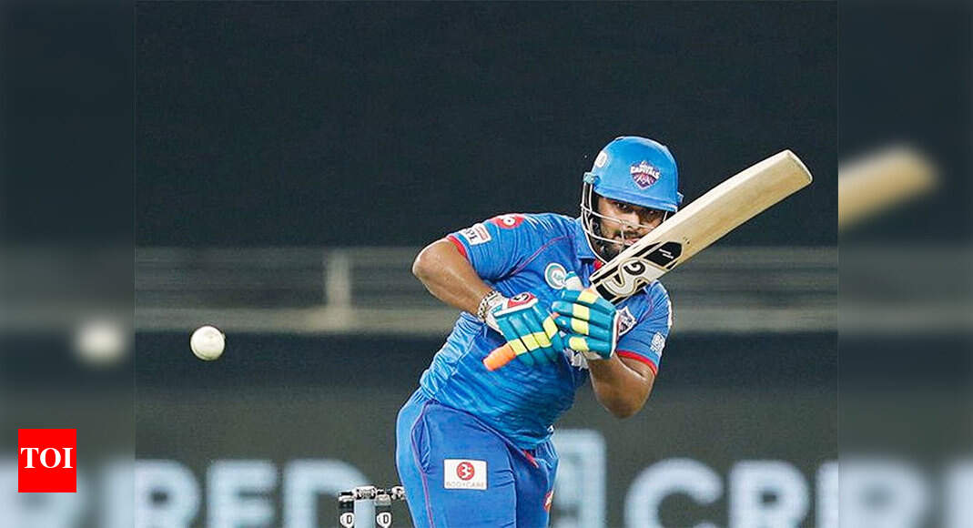 Pant perfect replacement for Dhoni in Team India: Nehra | Cricket News ...
