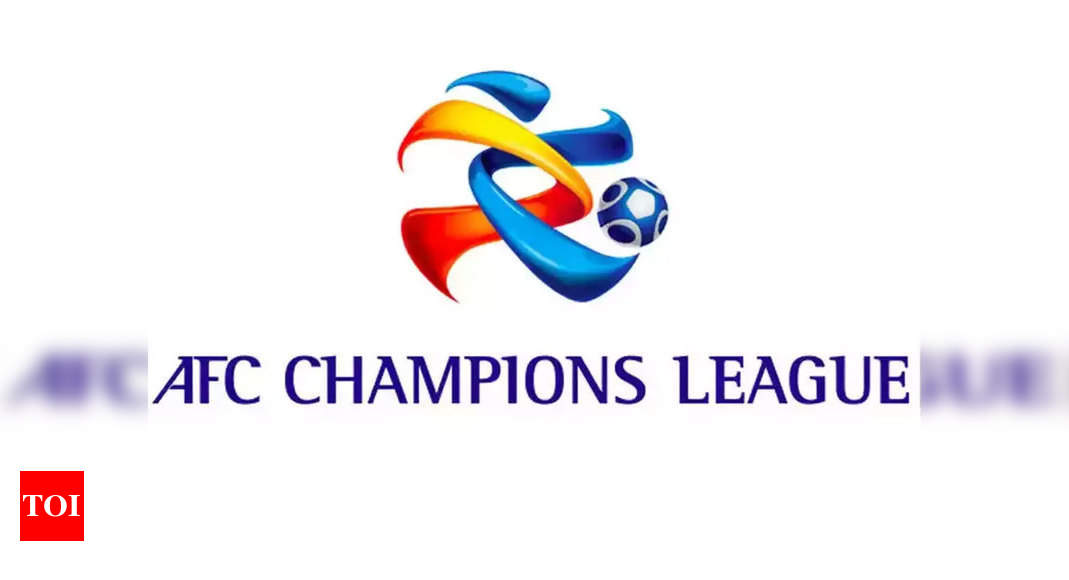 Asian Champions League East Zone to resume on November 18 | Football ...