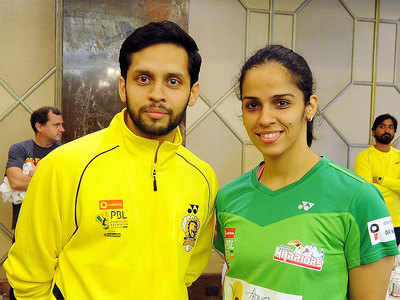 Saina Nehwal and Parupalli Kashyap pull out of Denmark Open