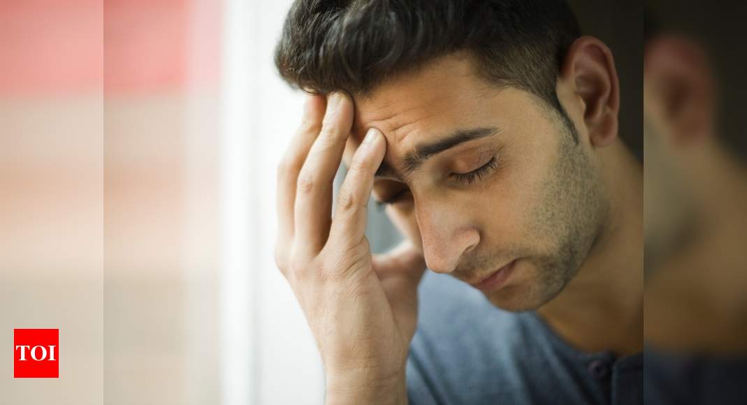 Coronavirus Symptoms: Studies show that throbbing headaches may be a common sign of COVID-19