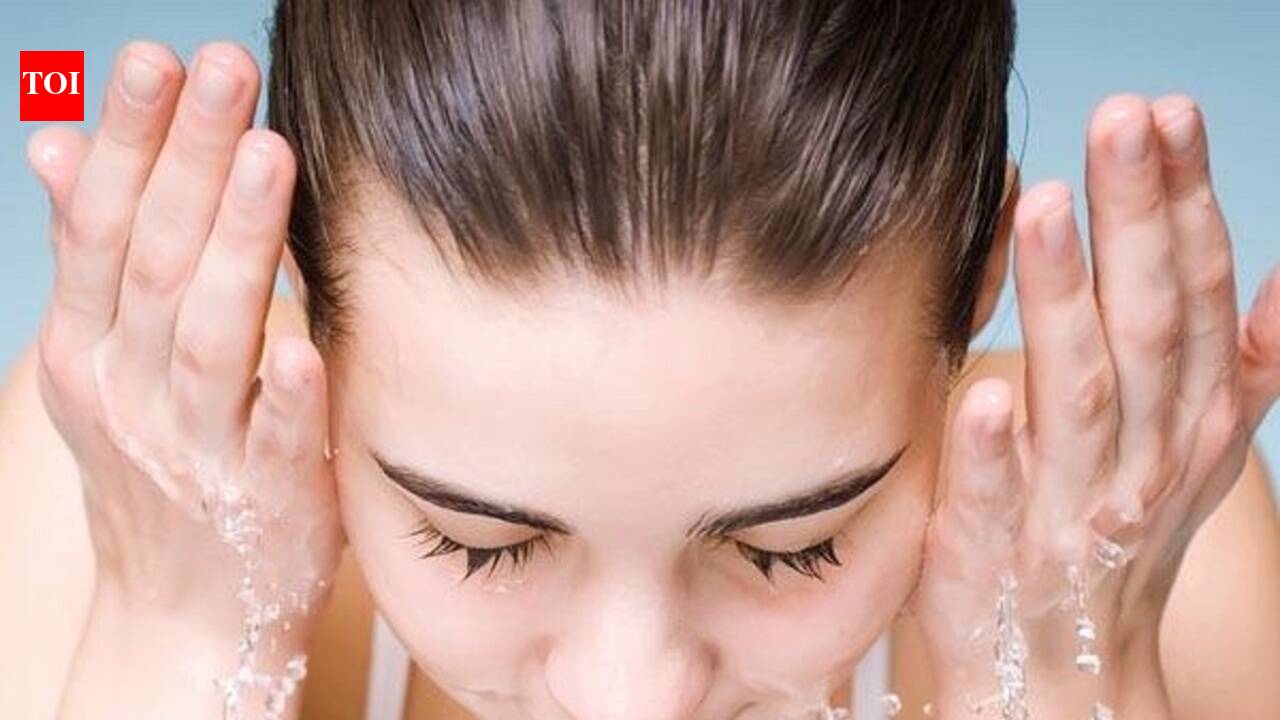 Mild face washes for people with delicate skin - The Times Reviews