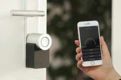 Alexa Controlled Smart Door Locks To Make Your Home Smarter