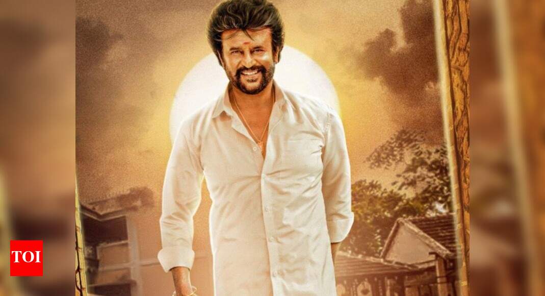 Rajinikanth to take longer time in resuming 'Annaatthe' shoot | Tamil ...
