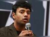 Satyarth Nayak