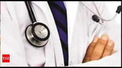 Compulsory govt service applies to AIQ PG medical students also: Madras HC