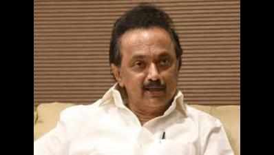 Stalin urges Tamil Nadu CM to convene assembly session to pass resolution against Farm Acts