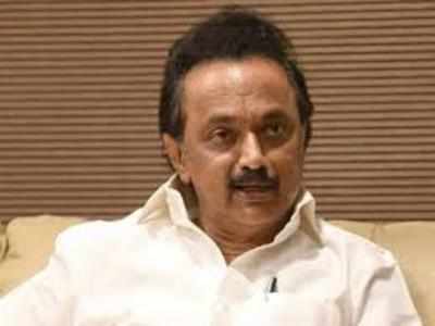 Stalin urges Tamil Nadu CM to convene assembly session to pass resolution against Farm Acts