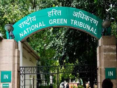 NGT forms committee to probe violation of environmental norms by 'TDI City Kundli' in Sonipat