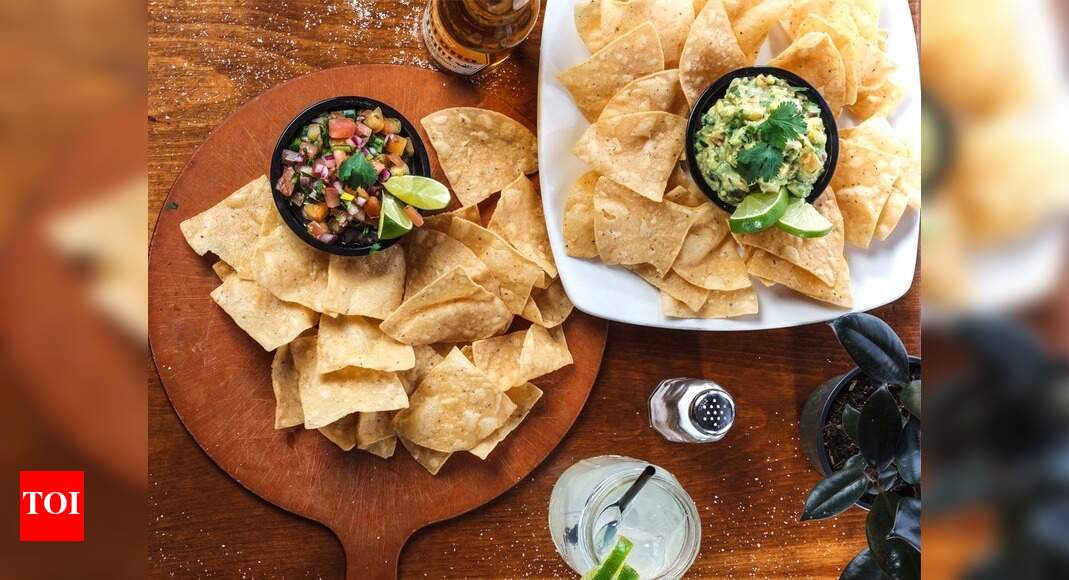 Chip and dip platters and bowls for serving snacks in style | - the times reviews
