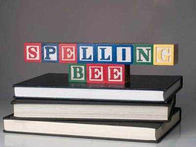 Arjun Narasimhan wins the first Collins National Online Spelling Bee