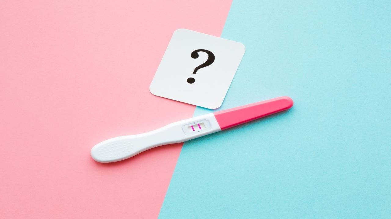 No Period Negative Pregnancy Test: 6 Causes
