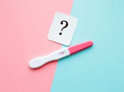 Feeling pregnant but tests showing negative? Here are five possible reasons behind it