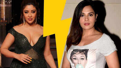 Payal Ghosh opens up about Richa Chadha’s defamation suit; says 'I have nothing to do with her'
