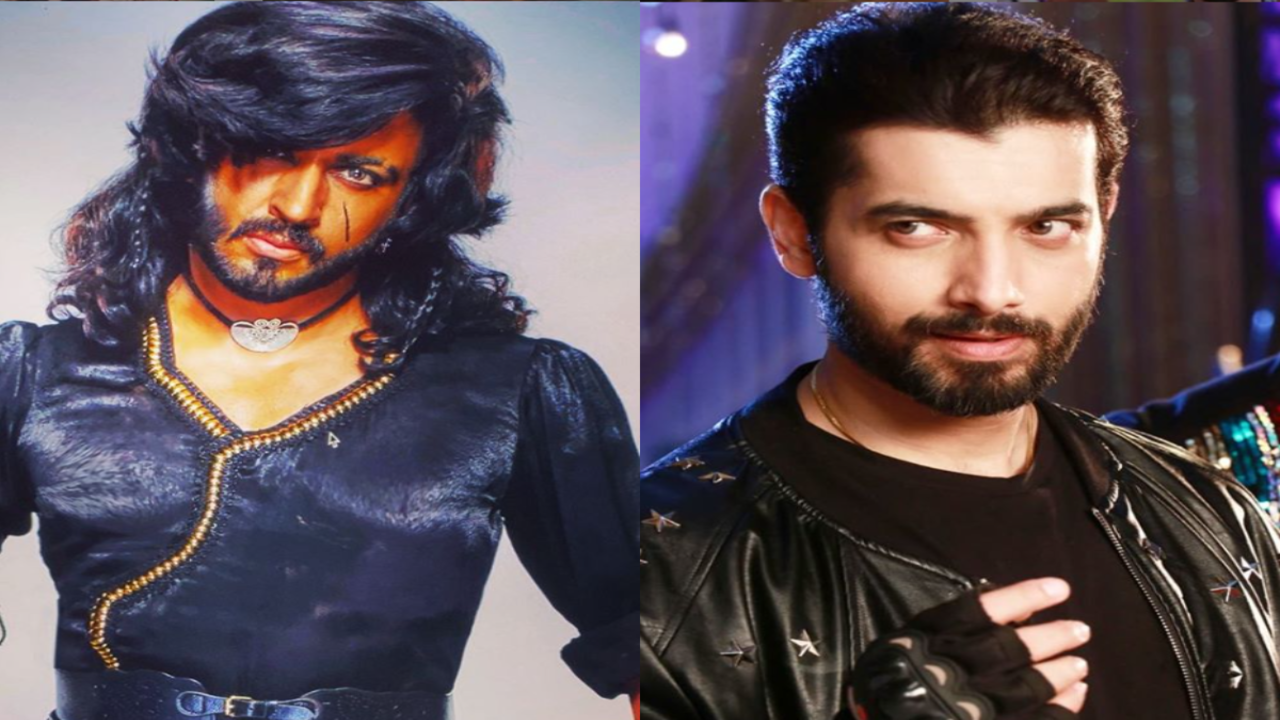 Kundali Bhagya actor Dheeraj Dhoopar partied from 'DUSK to DAWN' and 'THIS'  is what happened...