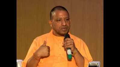 Need to expose people conspiring to create atmosphere of insecurity: Yogi Adityanath