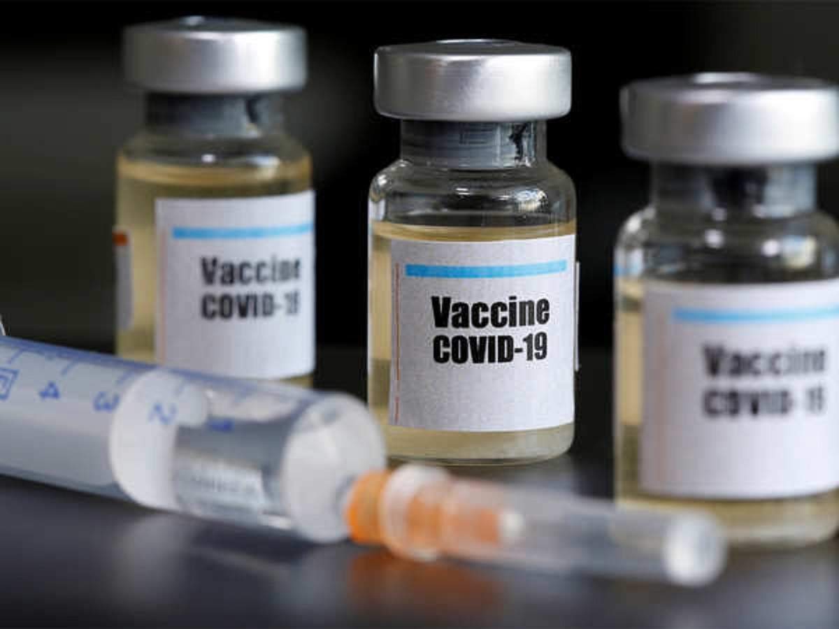 Covid-19 vaccine may be ready by year-end: WHO's Tedros - Times of India