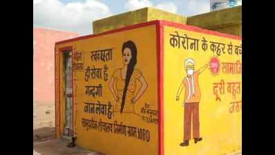 Rajasthan: '80% of newly-built community sanitary complexes lack facilities for menstrual hygiene management'