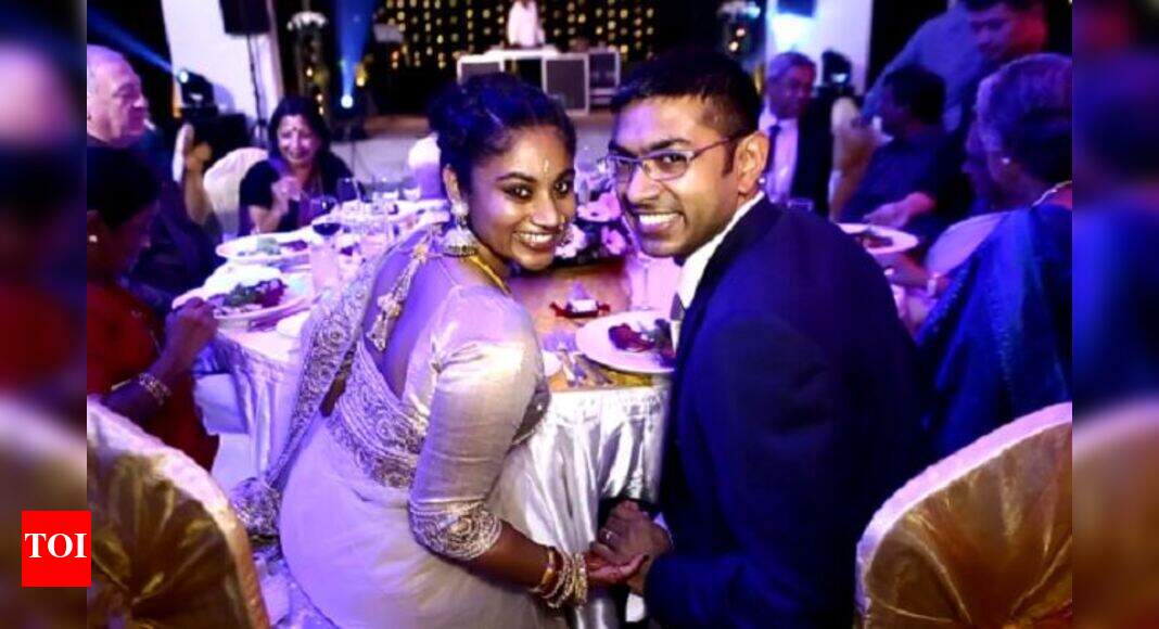 Police open murder investigation following triple death of tamil-origin family in london - times of india