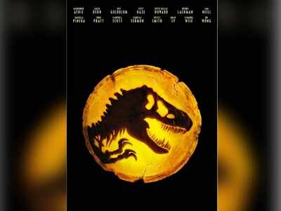 'Jurassic World: Dominion' release date shifted; to hit the theatres in June 2022