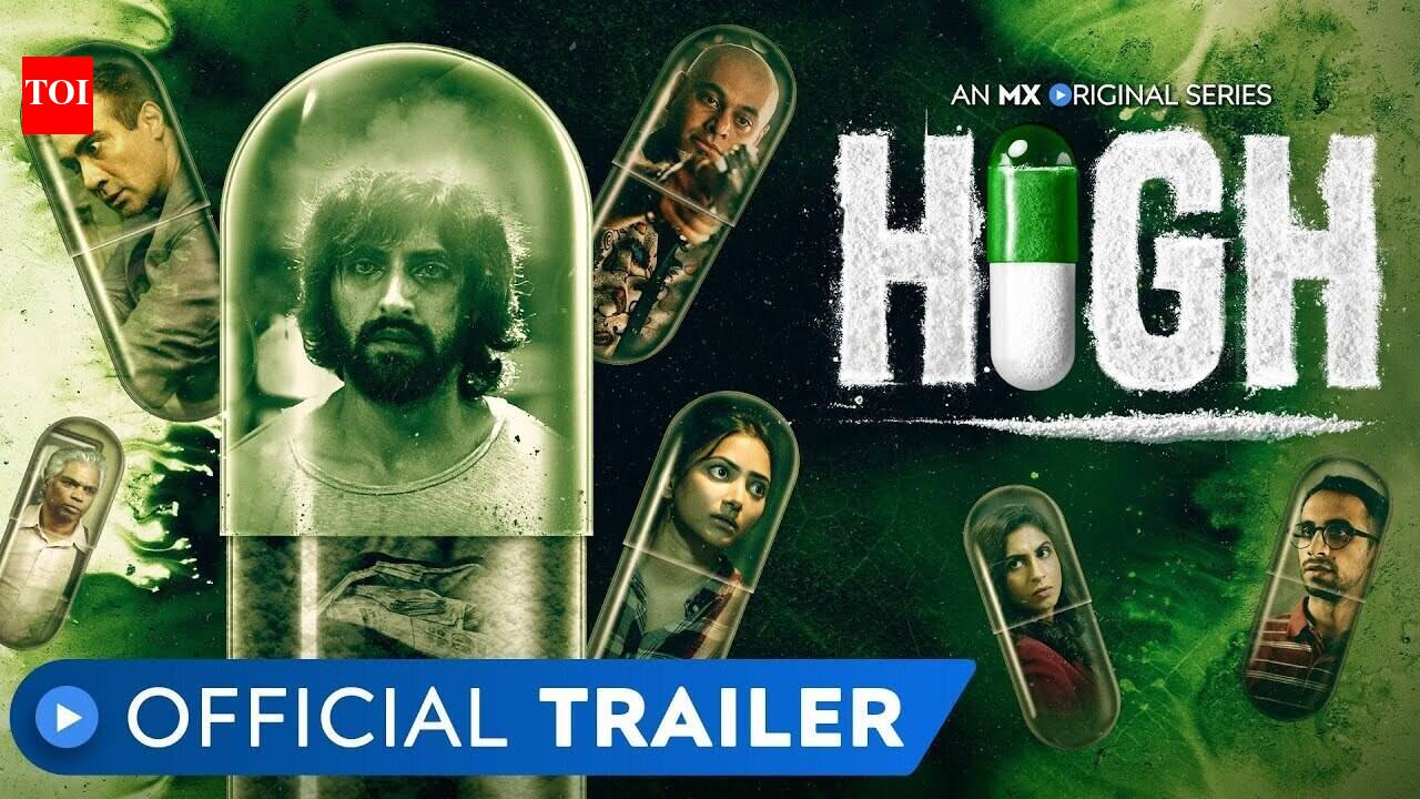 High - Official Trailer