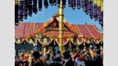 1,000 pilgrims a day, live virtual darshan: Sabarimala panel