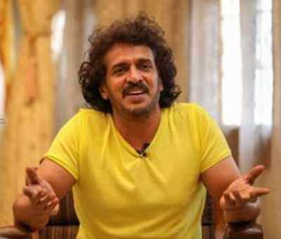 Upendra’s pan-Indian multi-lingual film Kabza to be out in two parts