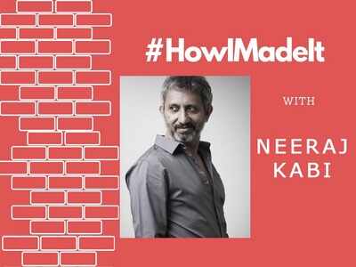 #HowIMadeit: ""I am still fighting for the remuneration I deserve for the quality of my work," says Neeraj Kabi