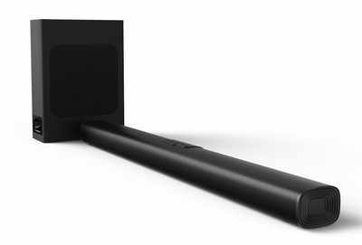 Realme launches 100W soundbar Buds Air Pro TWS and Buds Wireless