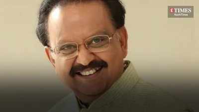 Singer G Venugopal's tribute to SPB's memories | Malayalam Movie News -  Times of India