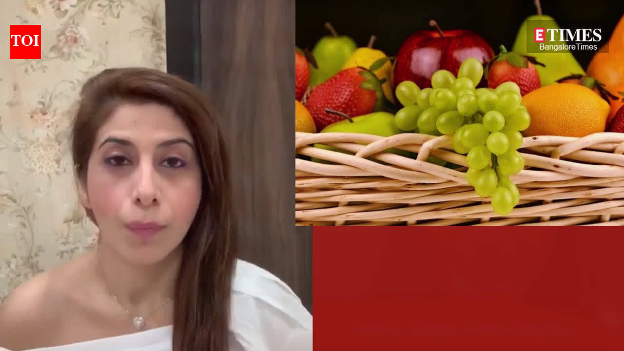 Nutritionist Karishma Chawla shares tips on how to enhance the benefits ...