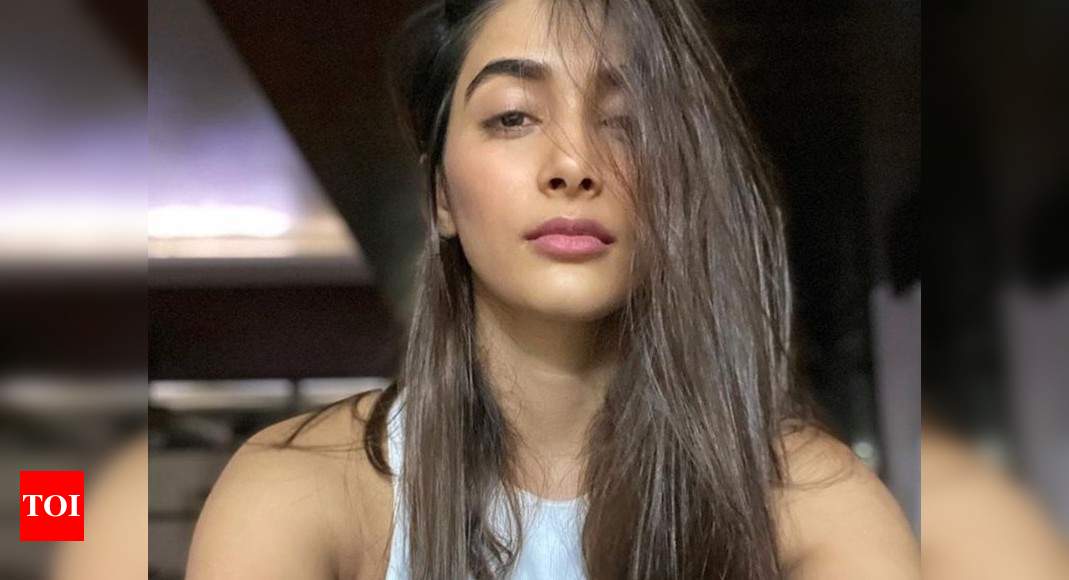 Pooja Hegde in Italy to shoot for Radhe Shyam with Prabhas, shares ...