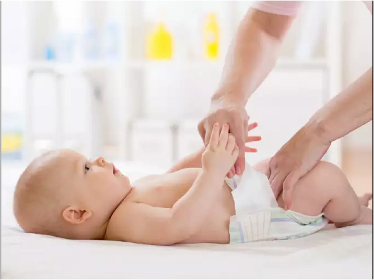 Diaper rash cream for babies | Most Searched Products - Times of India