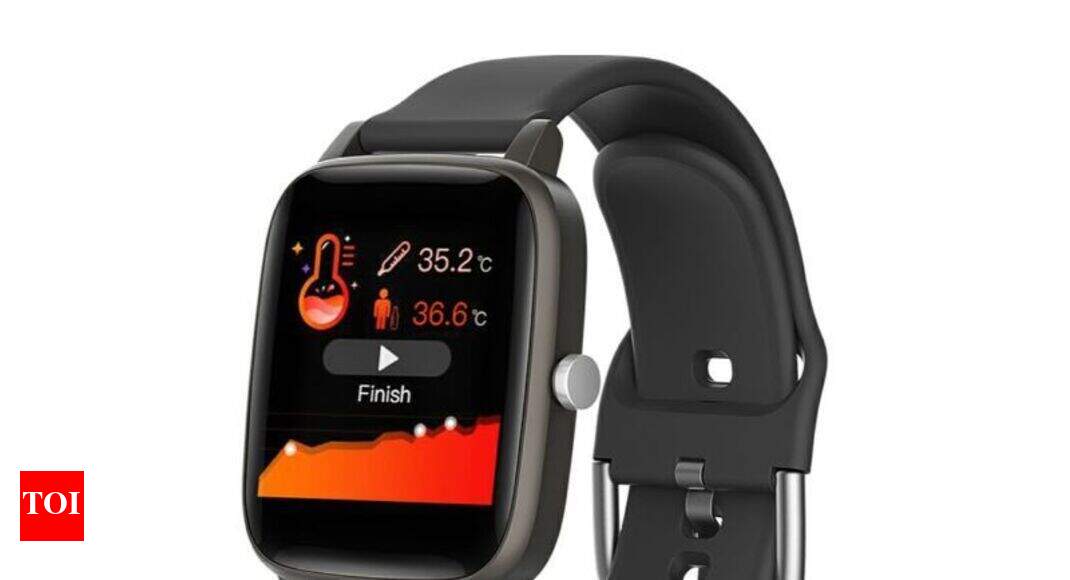 hammer bluetooth smart watch