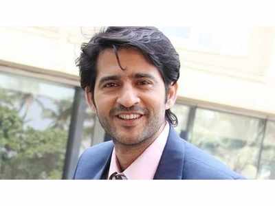 Hiten Tejwani: I'm just as shareef as my character from Gupta Brothers