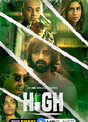 High Web Series: Review, Trailer, Star Cast, Songs ...