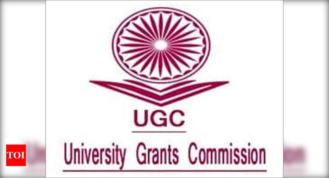 UGC warns varsities against retention of original certificates
