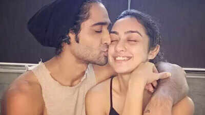 Drugs fiasco: Abigail Pande and Sanam Johar's first reaction after being grilled by the NCB