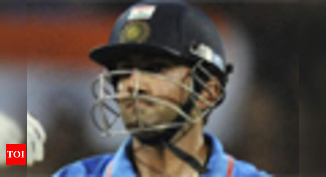 India (Ind) vs Sri Lanka (SL): Delhi boy Gambhir is toast of Mumbai ...