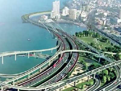 Mumbai coastal road: Court taken for a ride, says SC