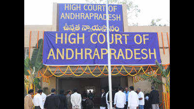Andhra Pradesh HC to consider all aspects in habeas corpus petitions