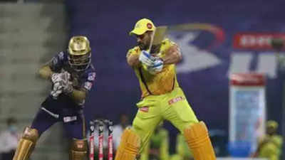 IPL 2020: Our batsmen let the bowlers down, says CSK captain Dhoni
